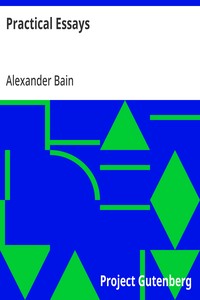 Cover of Practical Essays — Reading Notes