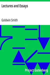 Cover of Lectures and Essays — Key Ideas to Explore